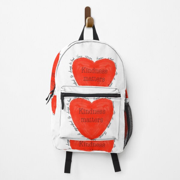 Item preview, Kindness Matters designed and sold by Kcinnik.
