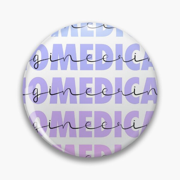 Item preview, Biomedical Engineering ombre designed and sold by laumazu.