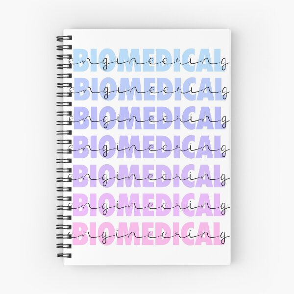 Item preview, Biomedical Engineering ombre designed and sold by laumazu.
