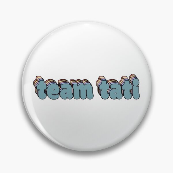 Item preview, Youtube Drama Team Tati designed and sold by ashleymanheim.