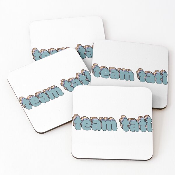 Item preview, Youtube Drama Team Tati  designed and sold by ashleymanheim.