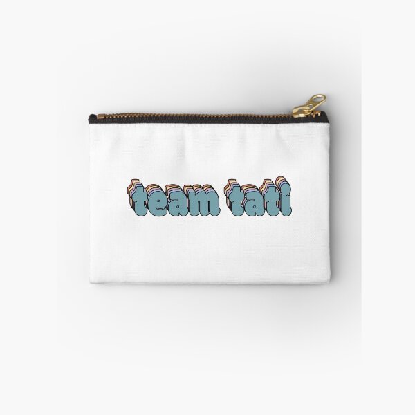 Item preview, Youtube Drama Team Tati designed and sold by ashleymanheim.