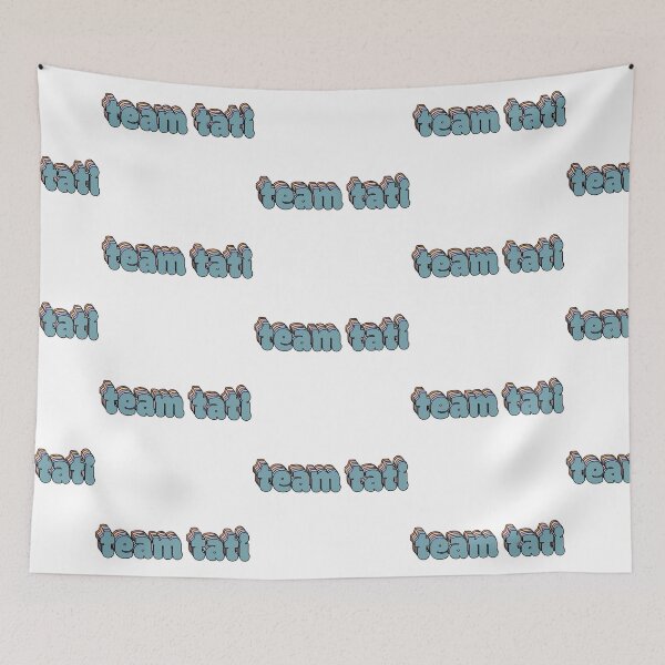 Item preview, Youtube Drama Team Tati  designed and sold by ashleymanheim.