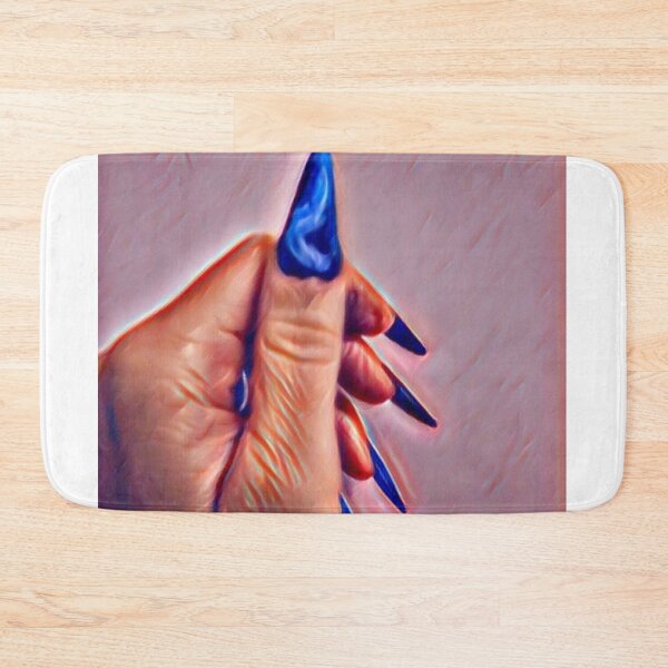 Item preview, Smoke nails designed and sold by Helenafashion.