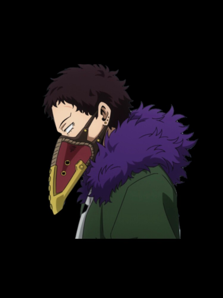 Kai Chisaki My Hero Academia Baby One Piece By Adrianadn Redbubble