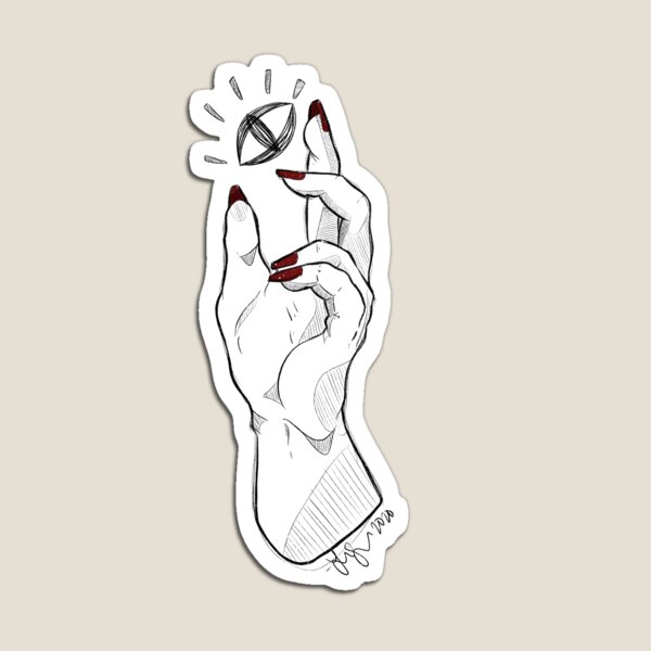 Precious Magnet