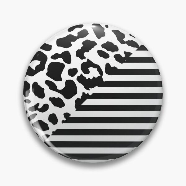Item preview, Leopard Stripes designed and sold by Leon Garlin.