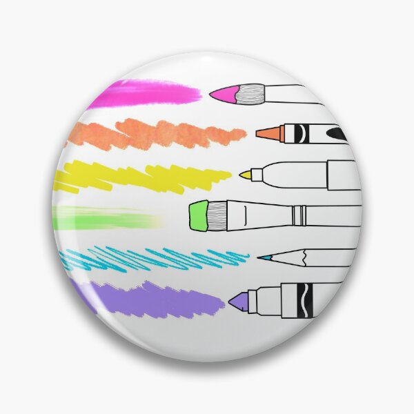 Item preview, Art Day designed and sold by scholtenart.