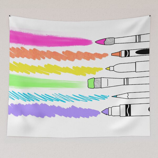 Item preview, Art Day designed and sold by scholtenart.
