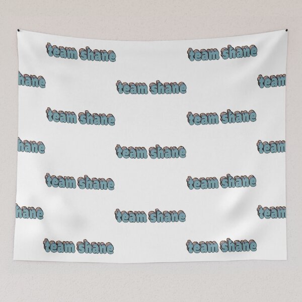 Item preview, Youtube Drama Team Shane  designed and sold by ashleymanheim.