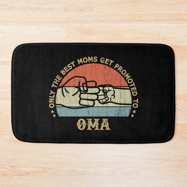 Item preview, Promoted To Oma - Gift for Oma Grandma Mothers Day Gift designed and sold by nana1099.