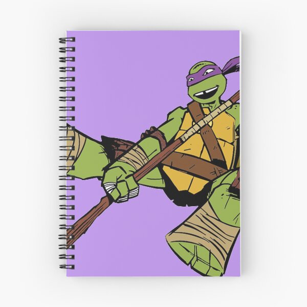 Item preview, Donnie designed and sold by slycooper2000.