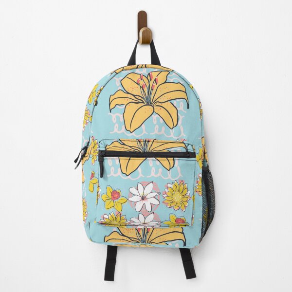 Item preview, Summer festively flowers designed and sold by Tonyasartprints.