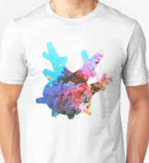 Corsola used Brine Unisex T-Shirt
