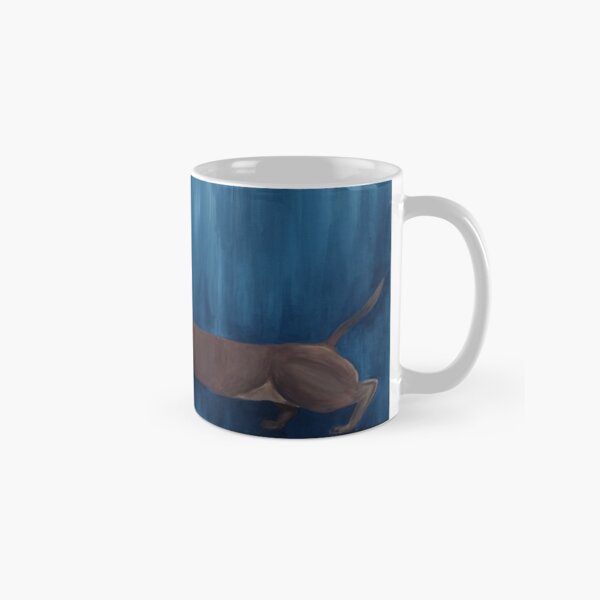 The Long Walk Classic Mug