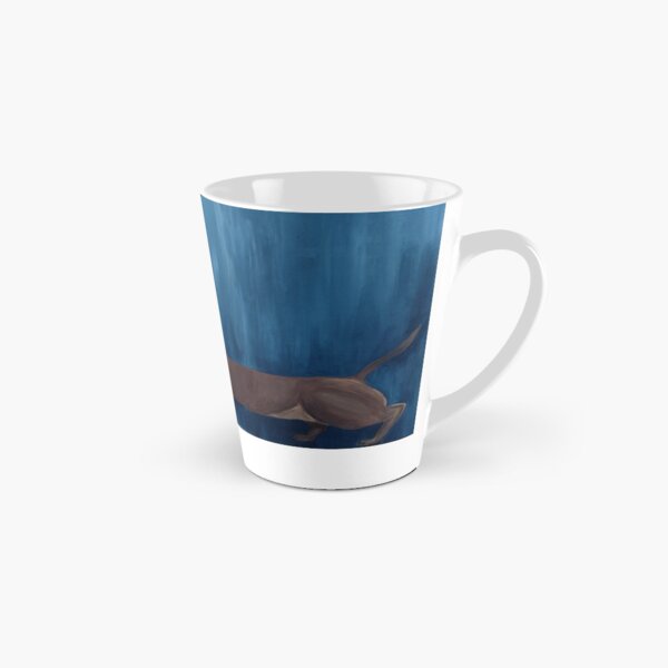 The Long Walk Tall Mug