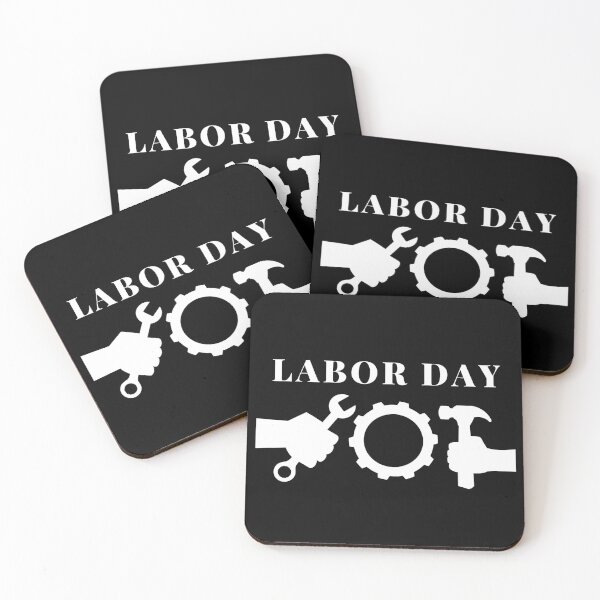 Item preview, labor day  designed and sold by fall.in.love. on_ink.