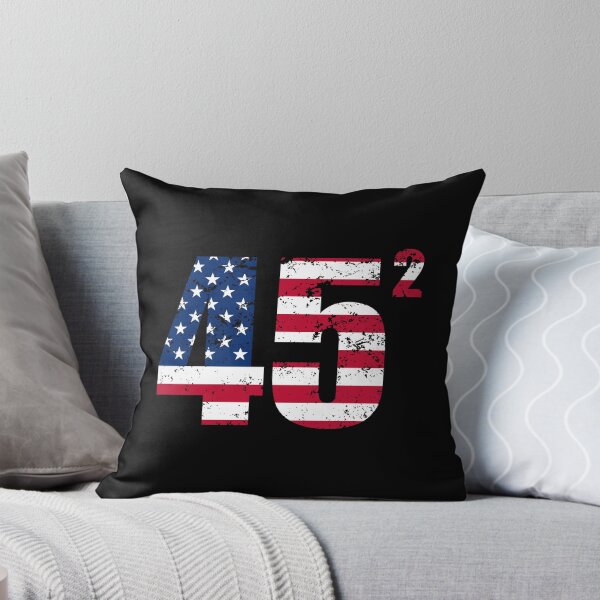 Item preview, Donald Trump the 45th President - Elections Design designed and sold by TrendsnHolidays.
