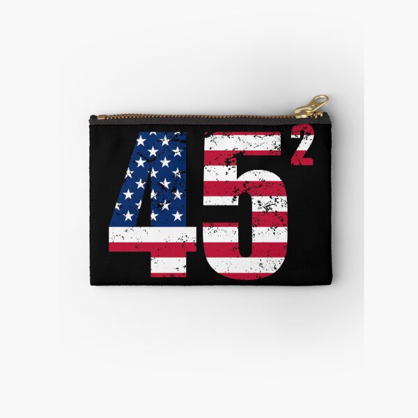 Item preview, Donald Trump the 45th President - Elections Design designed and sold by TrendsnHolidays.