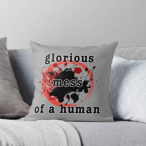 Item preview, Glorious Mess 2 designed and sold by Madblossom.
