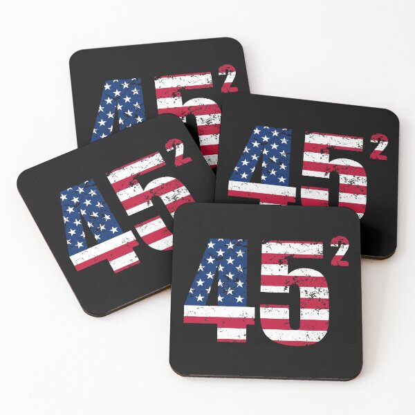 Item preview, Donald Trump the 45th President - Elections Design designed and sold by TrendsnHolidays.