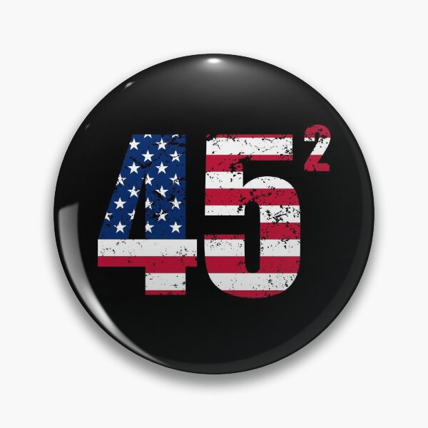 Artikelvorschau, Donald Trump der 45. Präsident - Wahldesign entworfen und verkauft von TrendsnHolidays.