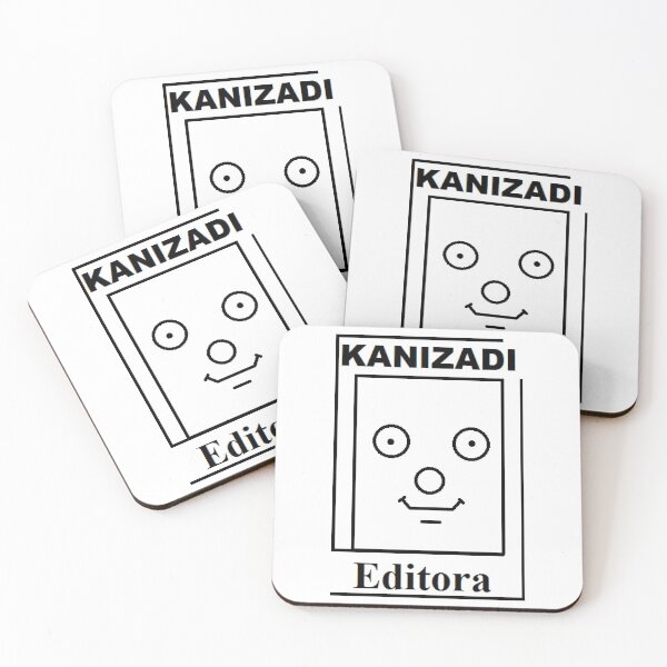 Item preview, KANIZADI Editora/ Kanizadi Publishing designed and sold by SkolaNobu.