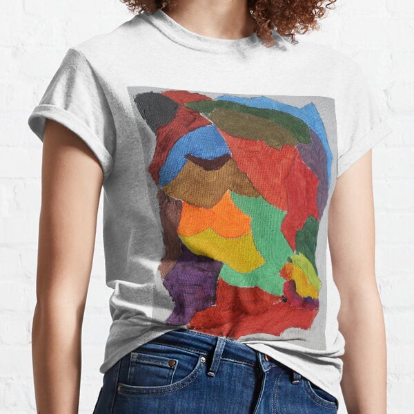 The Guest Party Room Classic T-Shirt