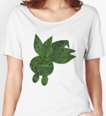 Oddish used Grasswhistle Women's Relaxed Fit T-Shirt