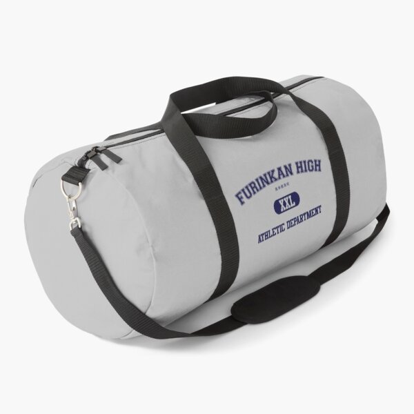 Item preview, Furinkan High Athletic Department designed and sold by silvercrystal.