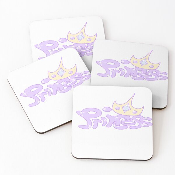 Item preview, Princess (purple) designed and sold by gross-girl99.