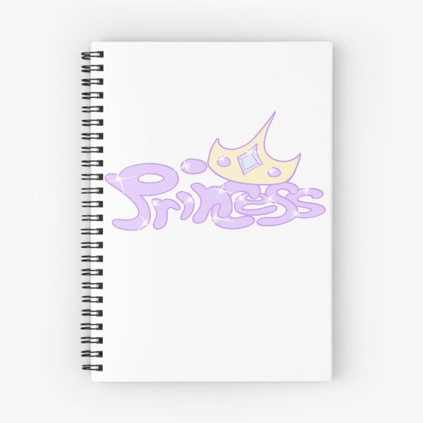 Item preview, Princess (purple) designed and sold by gross-girl99.