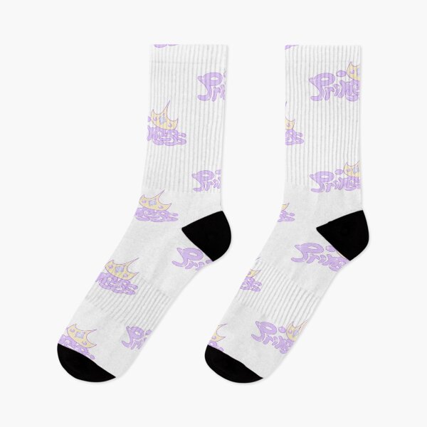 Item preview, Princess (purple) designed and sold by gross-girl99.