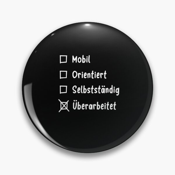 Artikelvorschau, Altenpflege Mobil Orientiert Selbstständig entworfen und verkauft von khornholio.