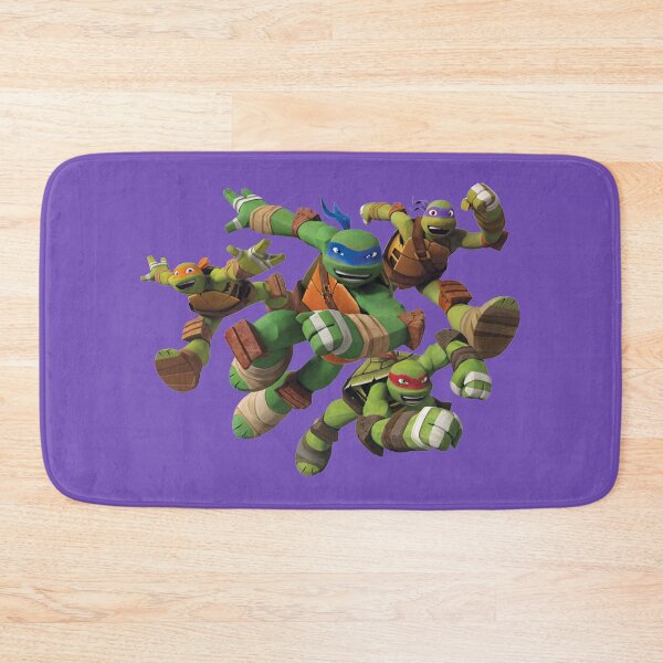 Item preview, Teenage Mutant Ninja Turtles designed and sold by slycooper2000.