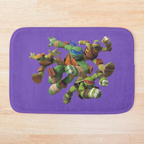 Artikelvorschau, Teenage Mutant Ninja Turtles entworfen und verkauft von slycooper2000.