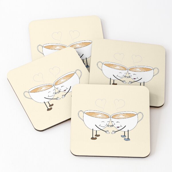 Item preview, Coffee Love designed and sold by EGL-Design.