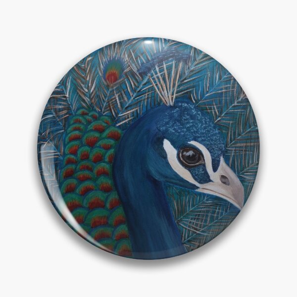 Radiant Pin