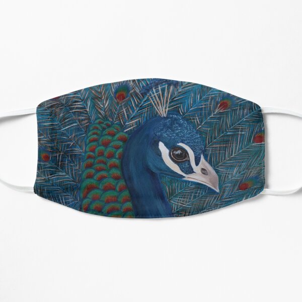 Radiant Flat Mask