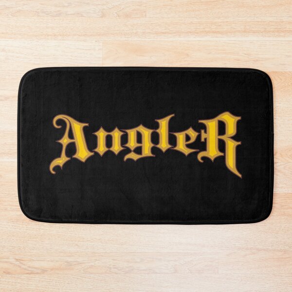 Item preview, Angler designed and sold by Yeaha.