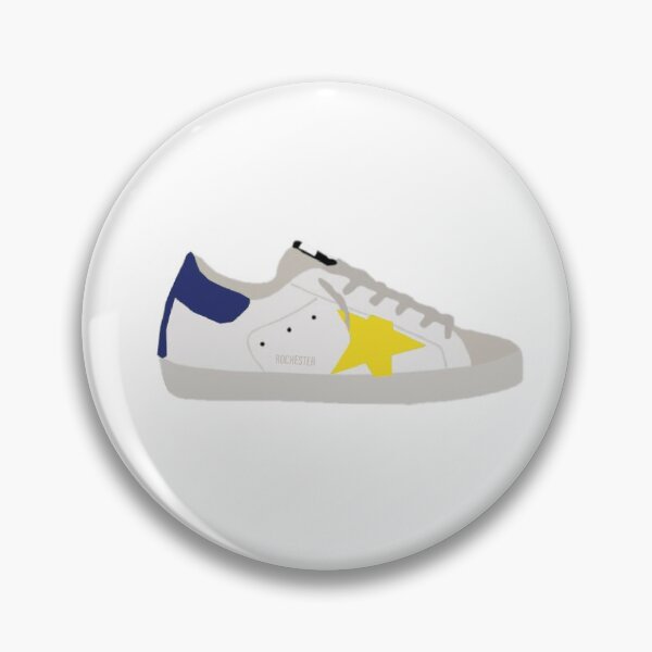 Item preview, Rochester Sneakers  designed and sold by emilyadelacruz.