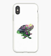 Vileplume used Sunny Day iPhone Case