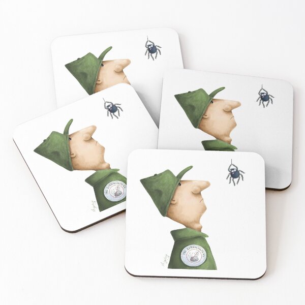 Item preview, You Don’t Bug Me designed and sold by Michelle Garlock.