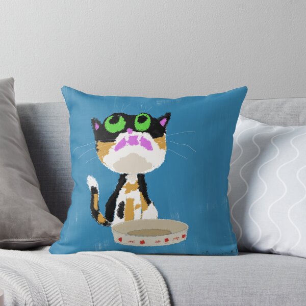 Item preview, The Tragedy of the Empty Food Bowl designed and sold by Marinabobina.