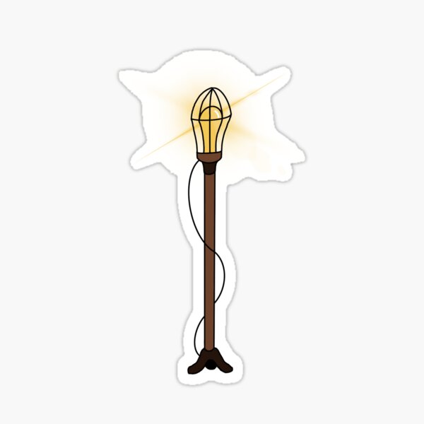 Item preview, Ghost Light designed and sold by BroadwayDesignz.