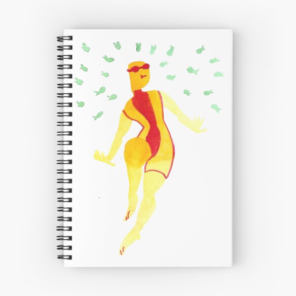 Item preview, Diver designed and sold by Konidraws.