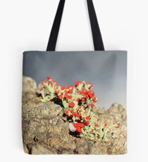 Match Head Tote Bag