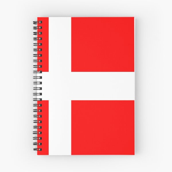 Item preview, Flag of Denmark designed and sold by Jeremy Crotty.