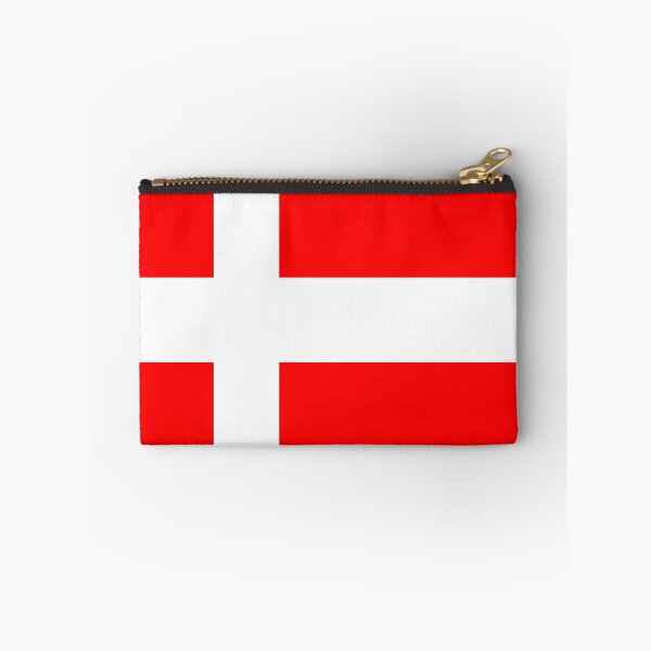 Item preview, Flag of Denmark designed and sold by Jeremy Crotty.