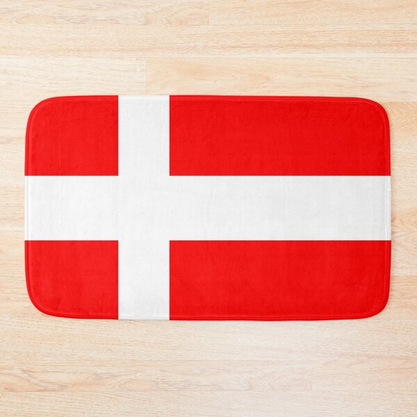 Item preview, Flag of Denmark designed and sold by Jeremy Crotty.